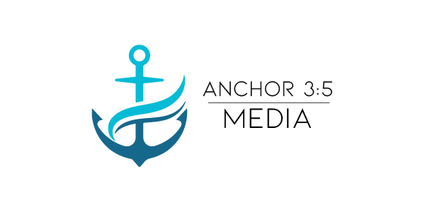 Anchor 3:5