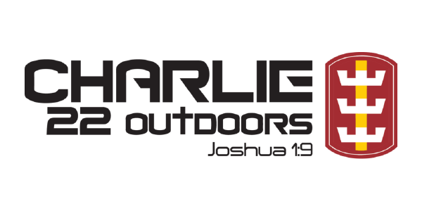 Charlie 22 Outdoors