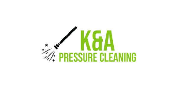 K & A Pressure Cleaning
